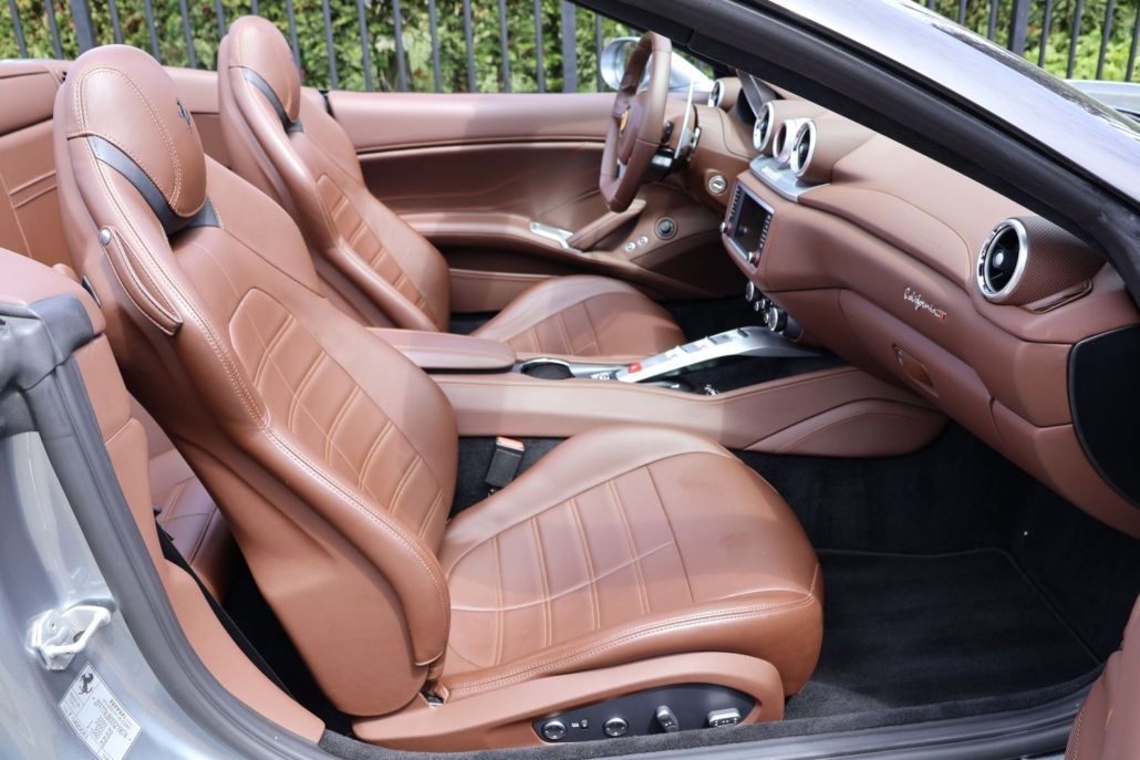 Ferrari California for sale | Ferrari California T “HELE” - Image 59