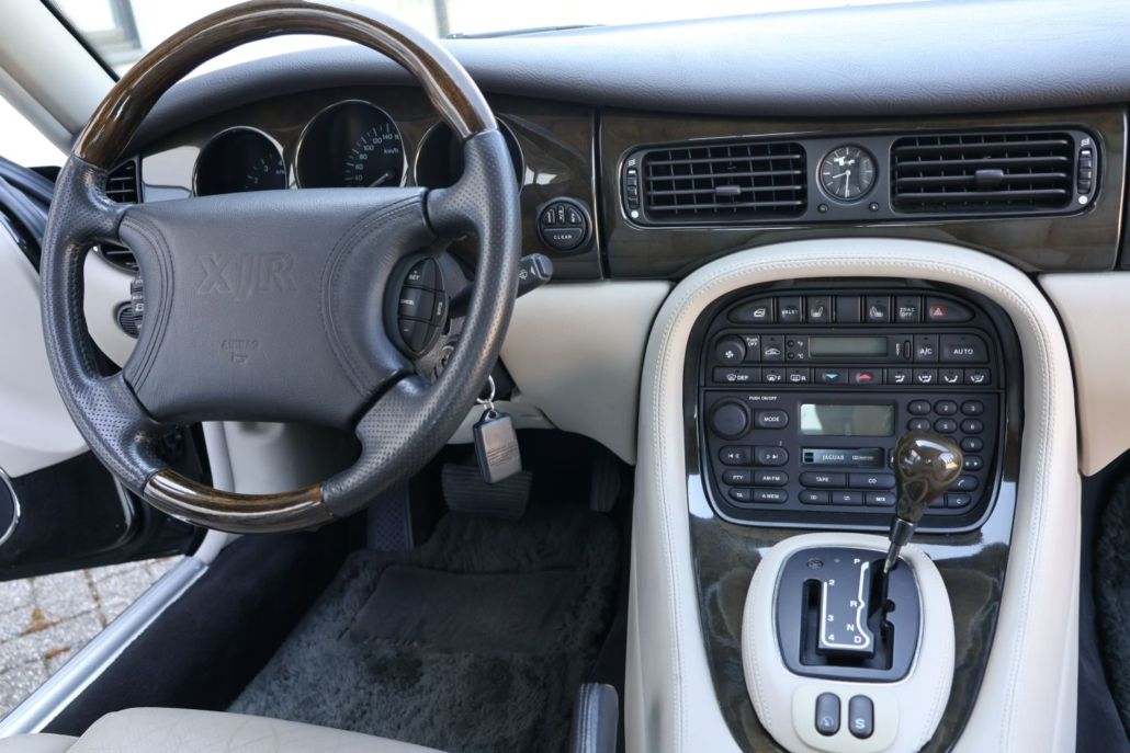 Jaguar XJ for sale | Jaguar XJ-R - Image 59