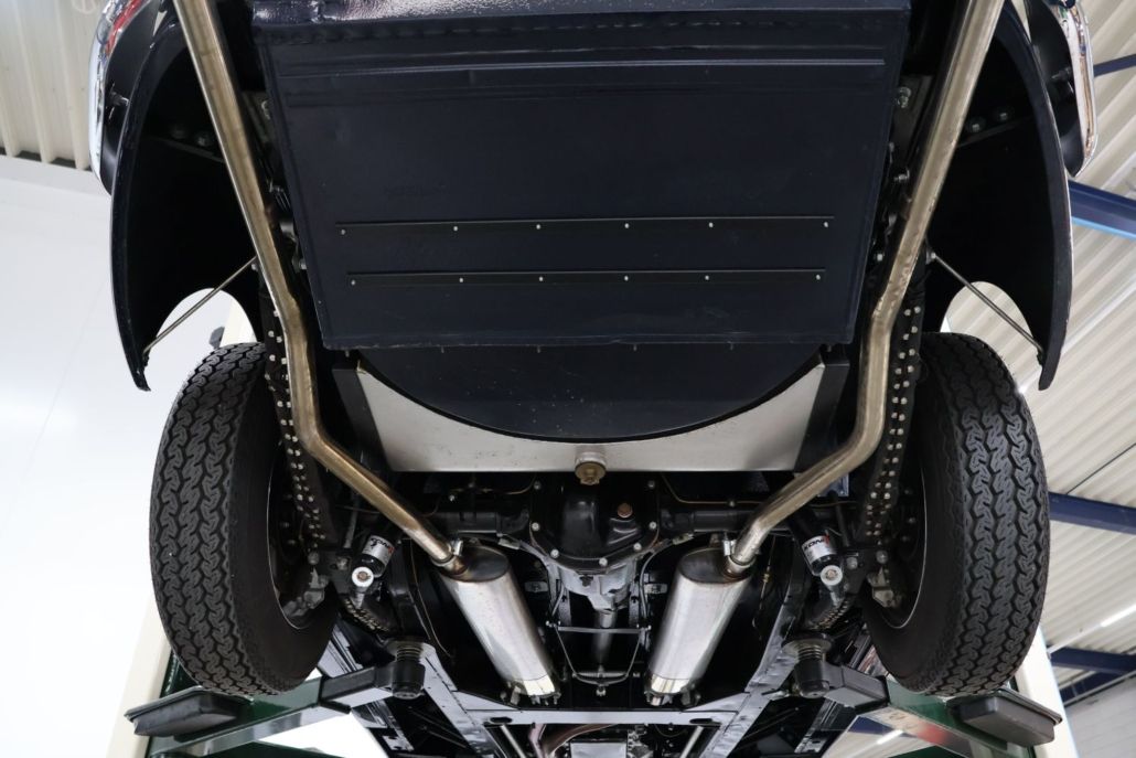 Jaguar XK150 for sale | Jaguar XK150 FHC 3.8 - Image 59