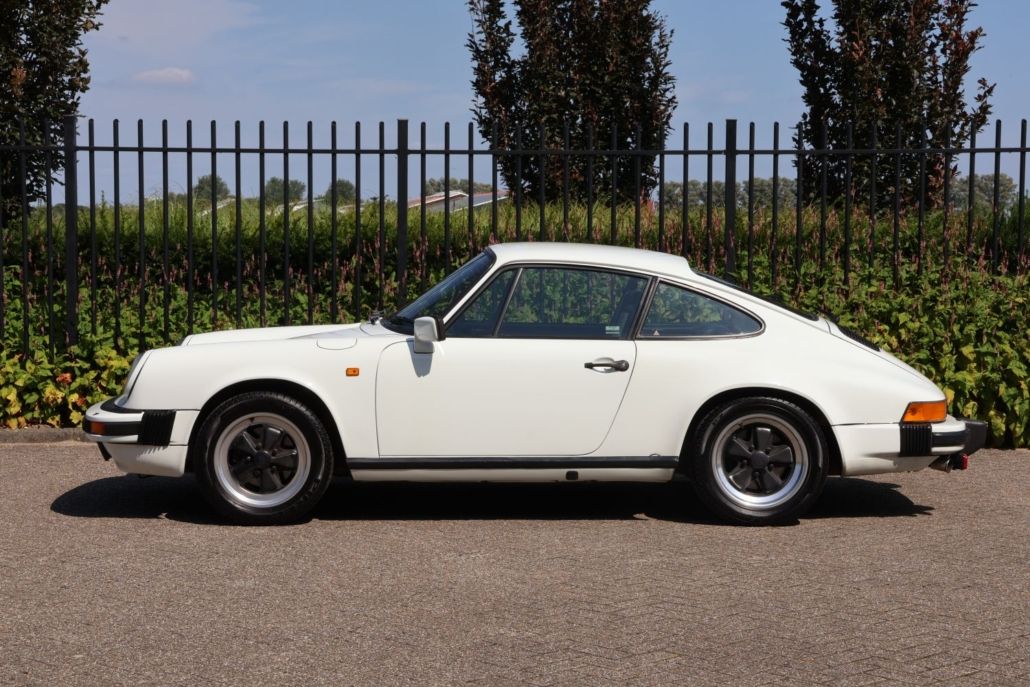 Porsche 911 for sale | Porsche 911 SC coupé - Image 5
