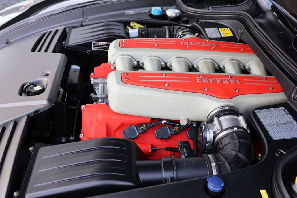 Ferrari 599 for sale | Ferrari 599 GTB - Image 60