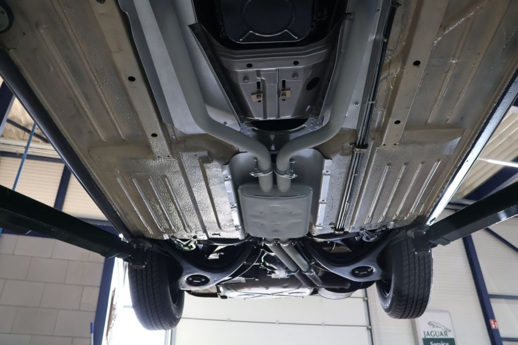 Mercedes-Benz SL for sale | Mercedes 450 SL - Image 59