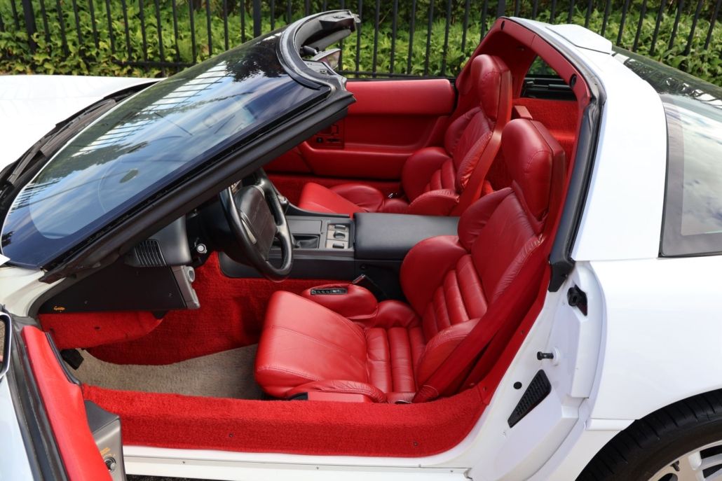 Chevrolet Corvette for sale | Chevrolet Corvette ZR-1 - Image 60