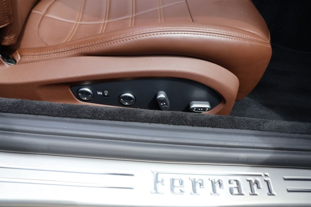 Ferrari California for sale | Ferrari California T “HELE” - Image 60