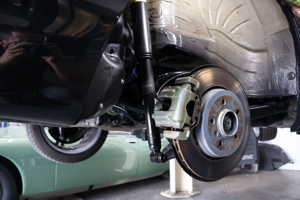 BMW 3 Series for sale | BMW 330 CI - Image 60