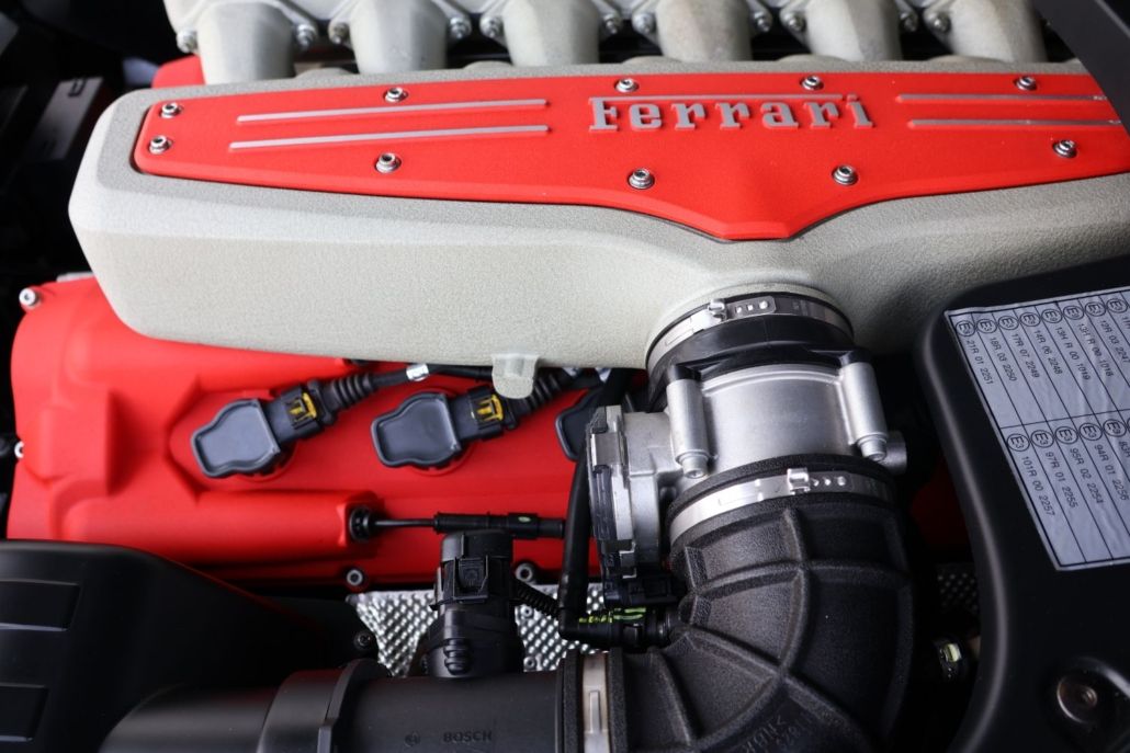 Ferrari 599 for sale | Ferrari 599 GTB - Image 61