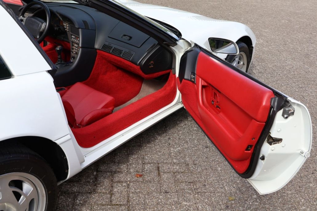 Chevrolet Corvette for sale | Chevrolet Corvette ZR-1 - Image 61