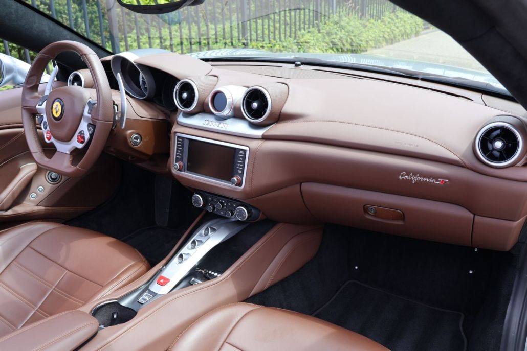 Ferrari California for sale | Ferrari California T “HELE” - Image 61