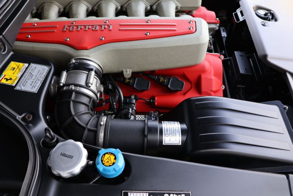 Ferrari 599 for sale | Ferrari 599 GTB - Image 62