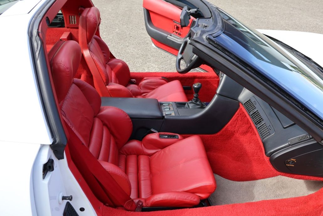 Chevrolet Corvette for sale | Chevrolet Corvette ZR-1 - Image 62