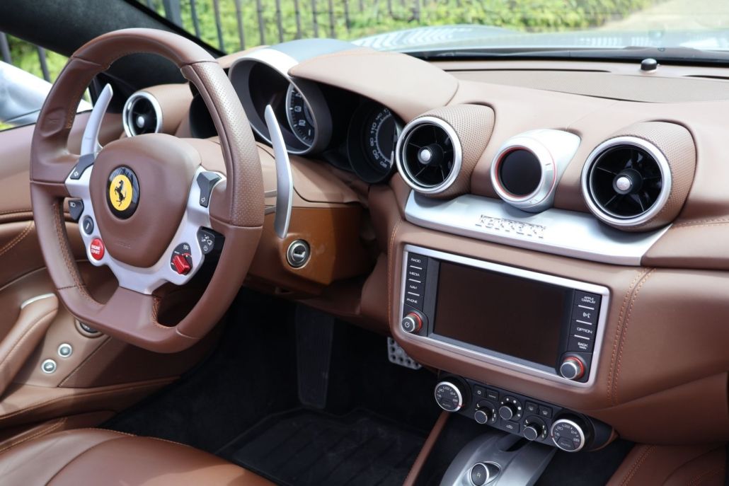 Ferrari California for sale | Ferrari California T “HELE” - Image 62