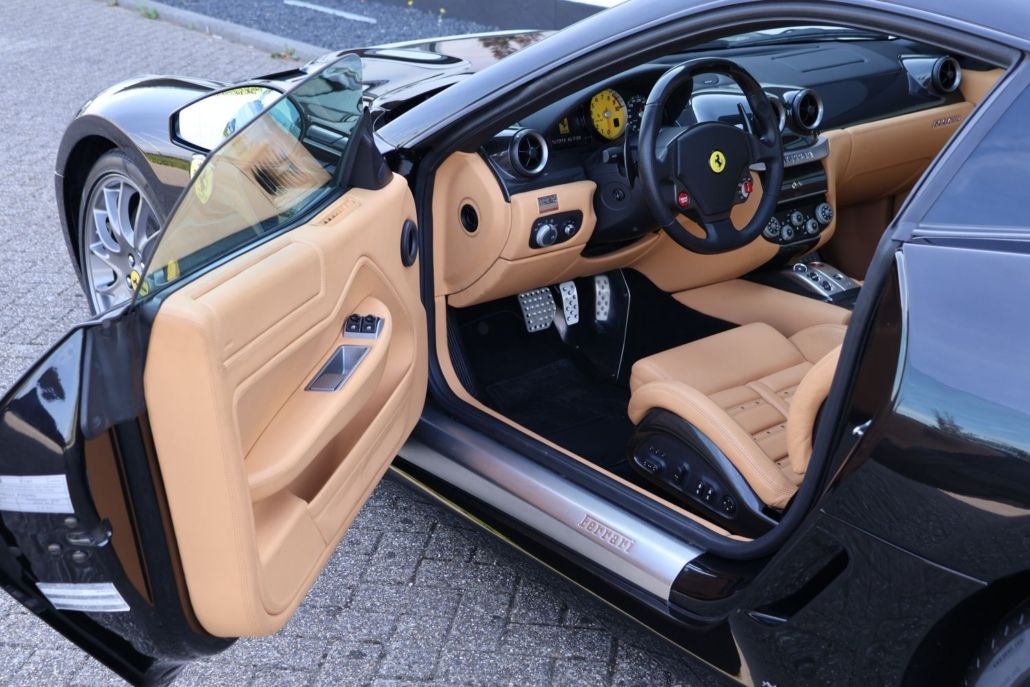 Ferrari 599 for sale | Ferrari 599 GTB - Image 63