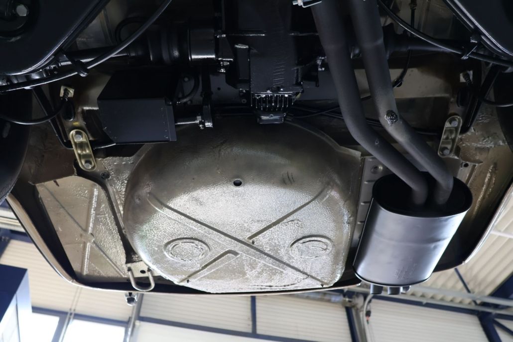 Mercedes-Benz SL for sale | Mercedes 450 SL - Image 62