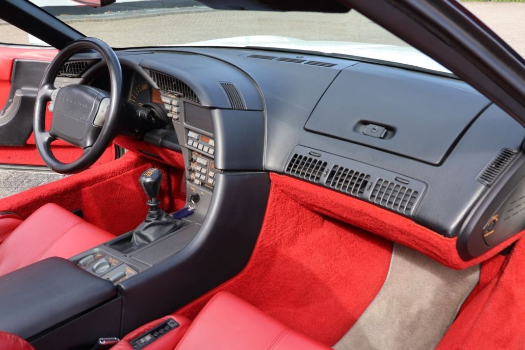 Chevrolet Corvette for sale | Chevrolet Corvette ZR-1 - Image 63