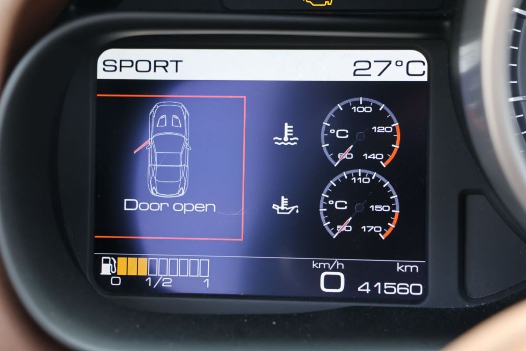 Ferrari California for sale | Ferrari California T “HELE” - Image 63