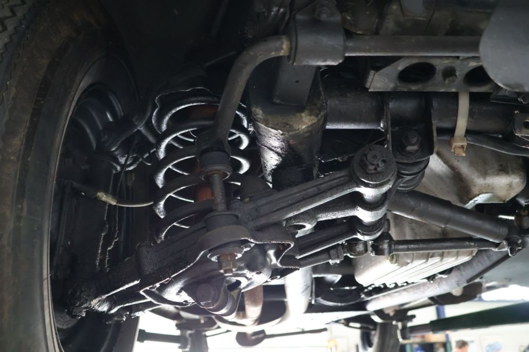 Mercedes-Benz 220 for sale | Mercedes 220 A convertible - Image 63