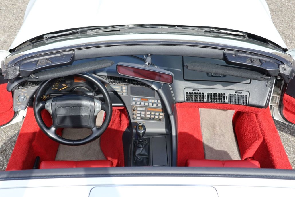 Chevrolet Corvette for sale | Chevrolet Corvette ZR-1 - Image 64