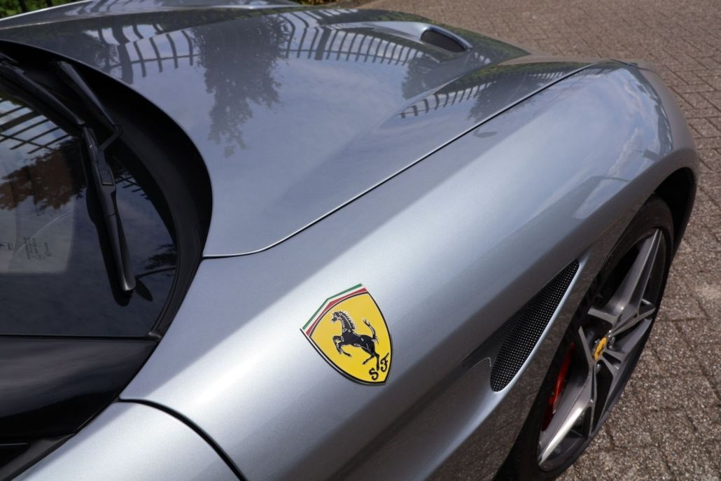 Ferrari California for sale | Ferrari California T “HELE” - Image 64