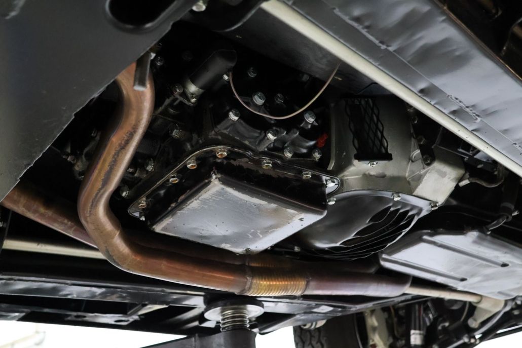 Jaguar XK150 for sale | Jaguar XK150 FHC 3.8 - Image 64