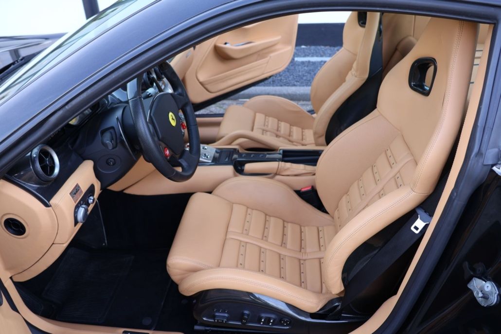 Ferrari 599 for sale | Ferrari 599 GTB - Image 65