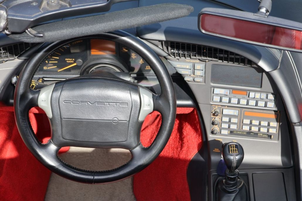 Chevrolet Corvette for sale | Chevrolet Corvette ZR-1 - Image 65