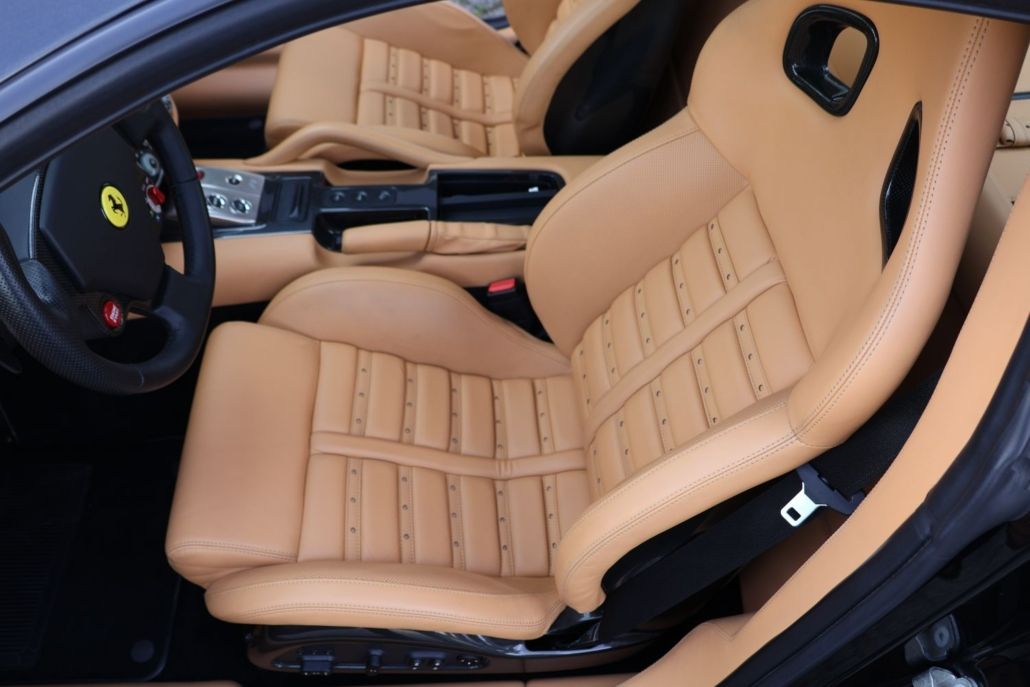 Ferrari 599 for sale | Ferrari 599 GTB - Image 66