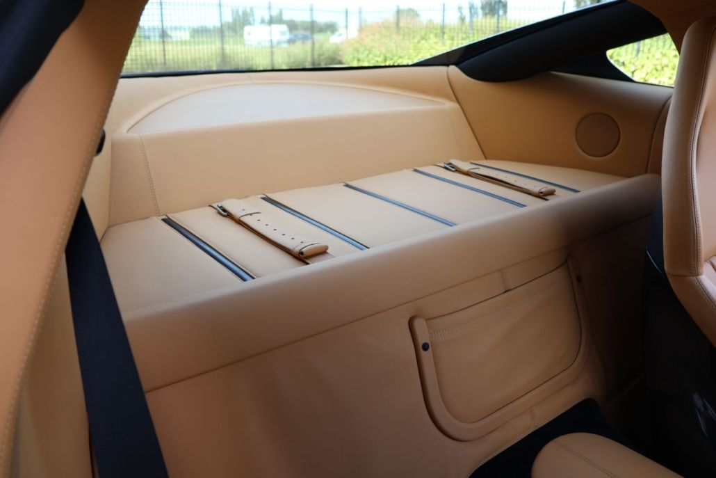 Ferrari 599 for sale | Ferrari 599 GTB - Image 67