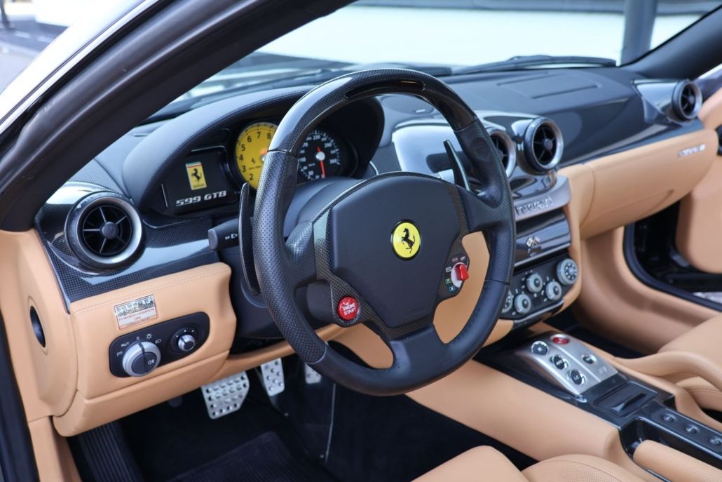 Ferrari 599 for sale | Ferrari 599 GTB - Image 68