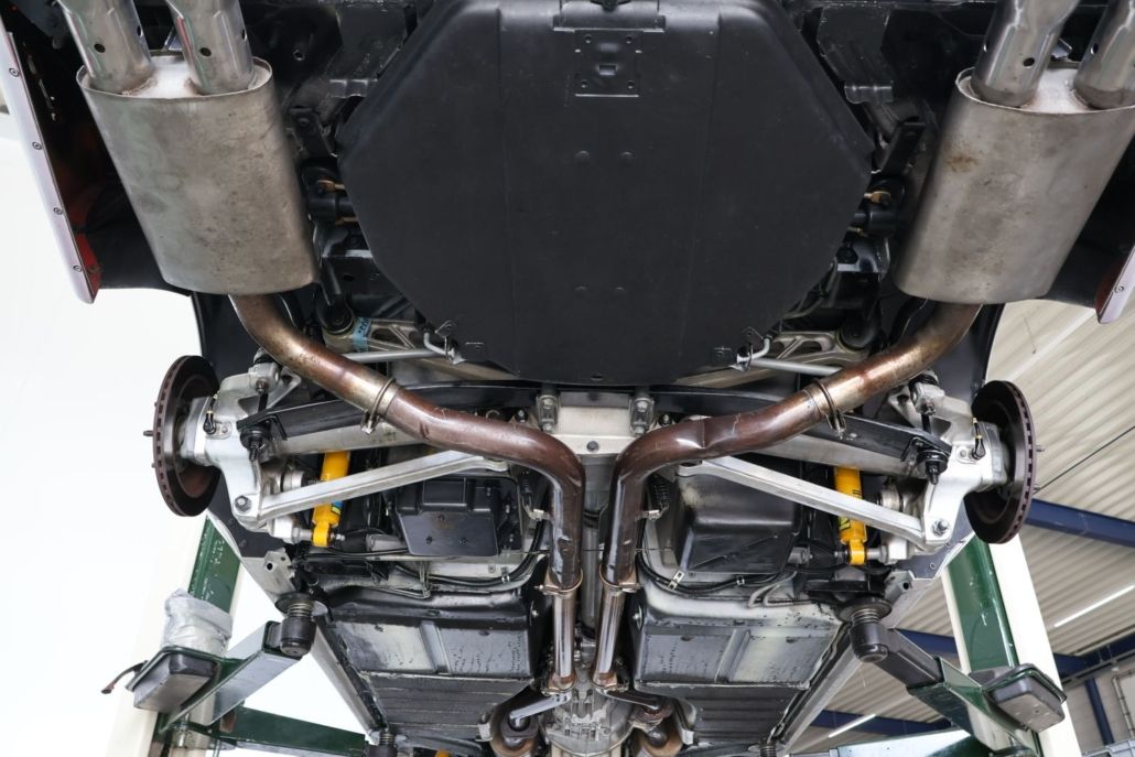 Chevrolet Corvette for sale | Chevrolet Corvette ZR-1 - Image 68