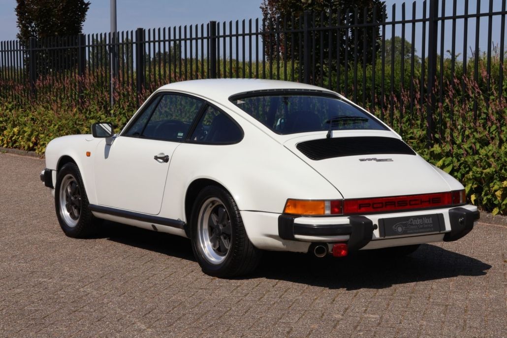 Porsche 911 for sale | Porsche 911 SC coupé - Image 6