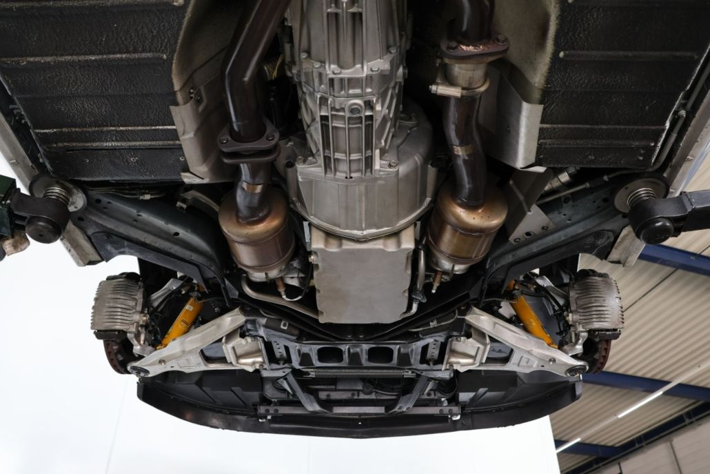 Chevrolet Corvette for sale | Chevrolet Corvette ZR-1 - Image 70