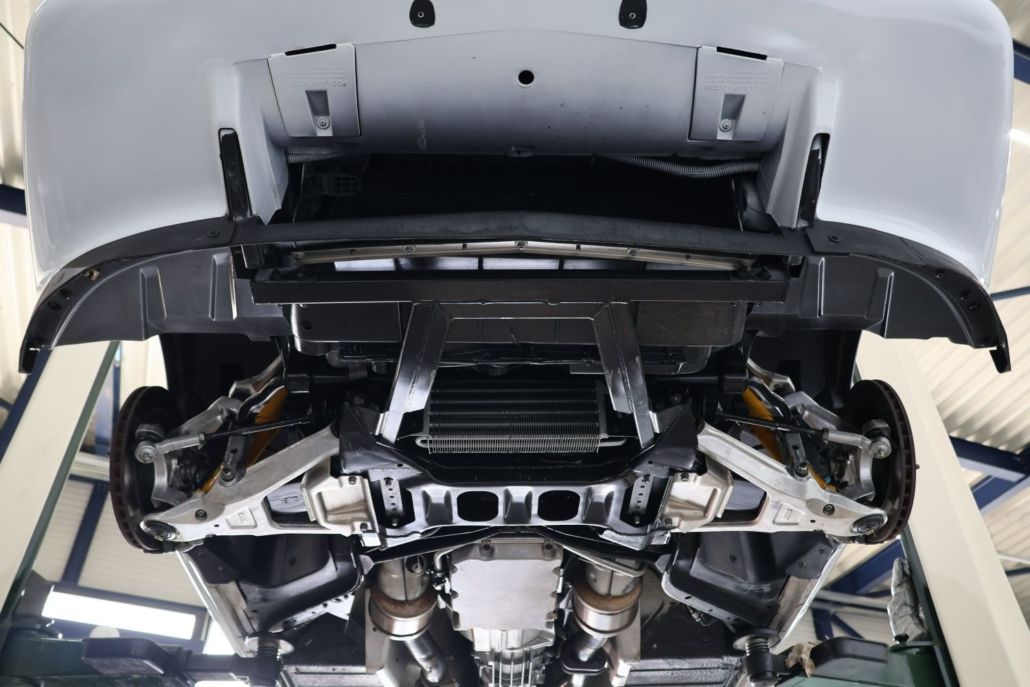 Chevrolet Corvette for sale | Chevrolet Corvette ZR-1 - Image 71