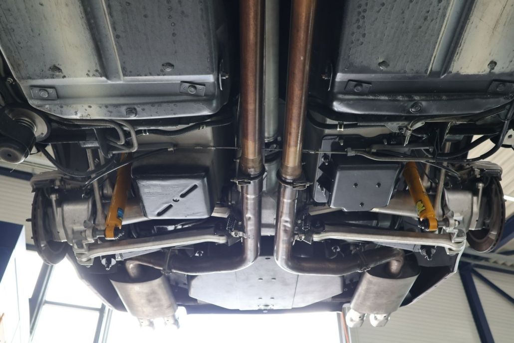 Chevrolet Corvette for sale | Chevrolet Corvette ZR-1 - Image 72