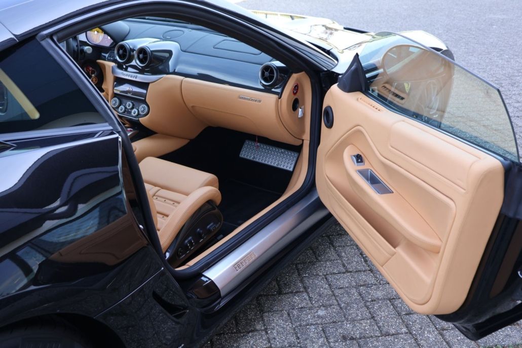 Ferrari 599 for sale | Ferrari 599 GTB - Image 74