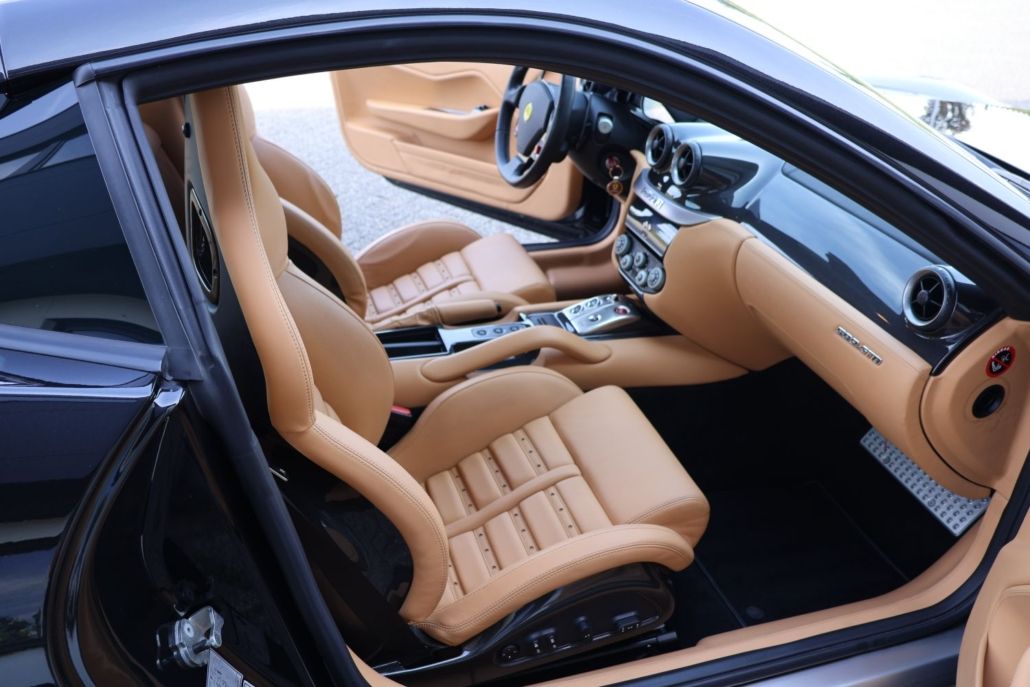 Ferrari 599 for sale | Ferrari 599 GTB - Image 76