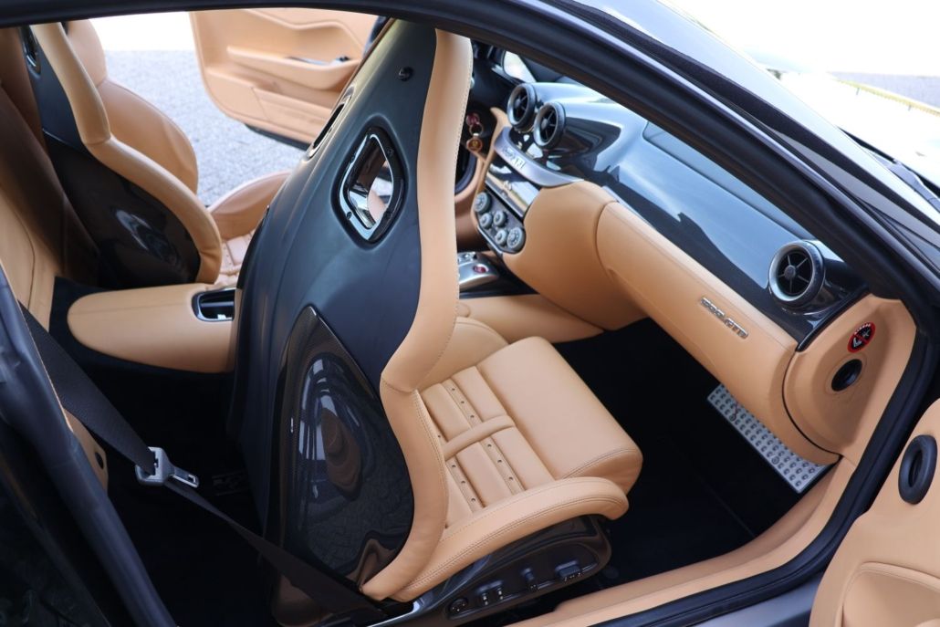 Ferrari 599 for sale | Ferrari 599 GTB - Image 77