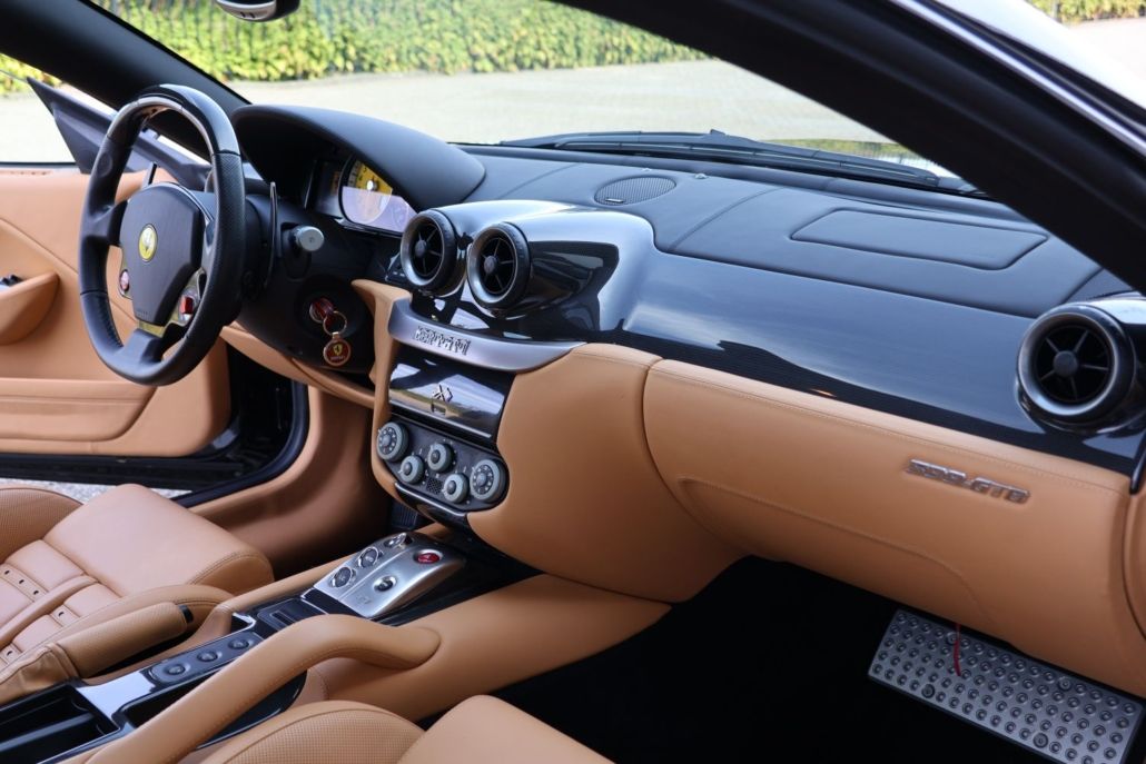 Ferrari 599 for sale | Ferrari 599 GTB - Image 78