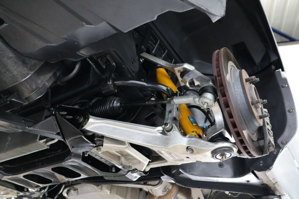 Chevrolet Corvette for sale | Chevrolet Corvette ZR-1 - Image 79