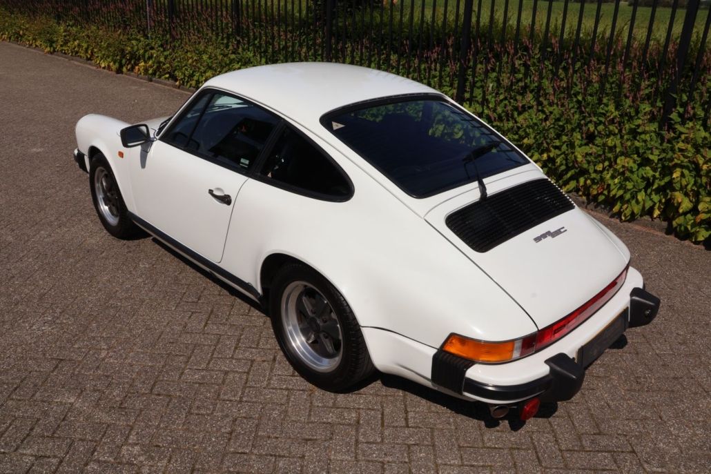 Porsche 911 for sale | Porsche 911 SC coupé - Image 7