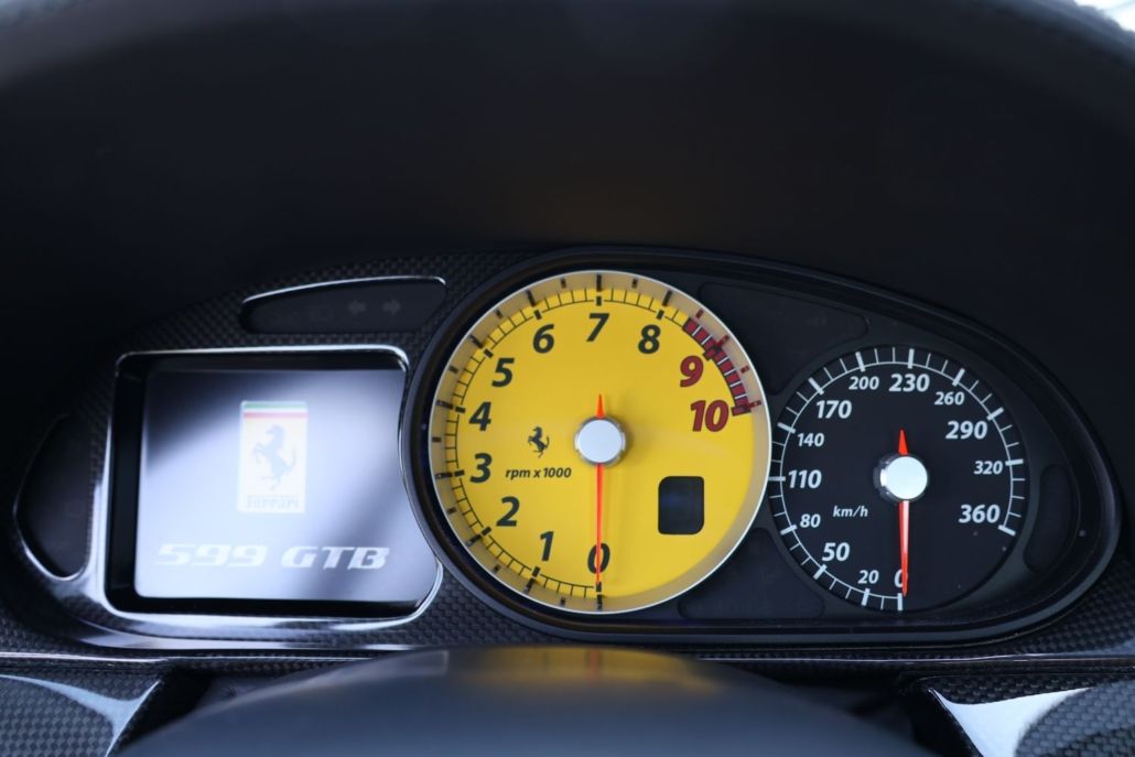 Ferrari 599 for sale | Ferrari 599 GTB - Image 80