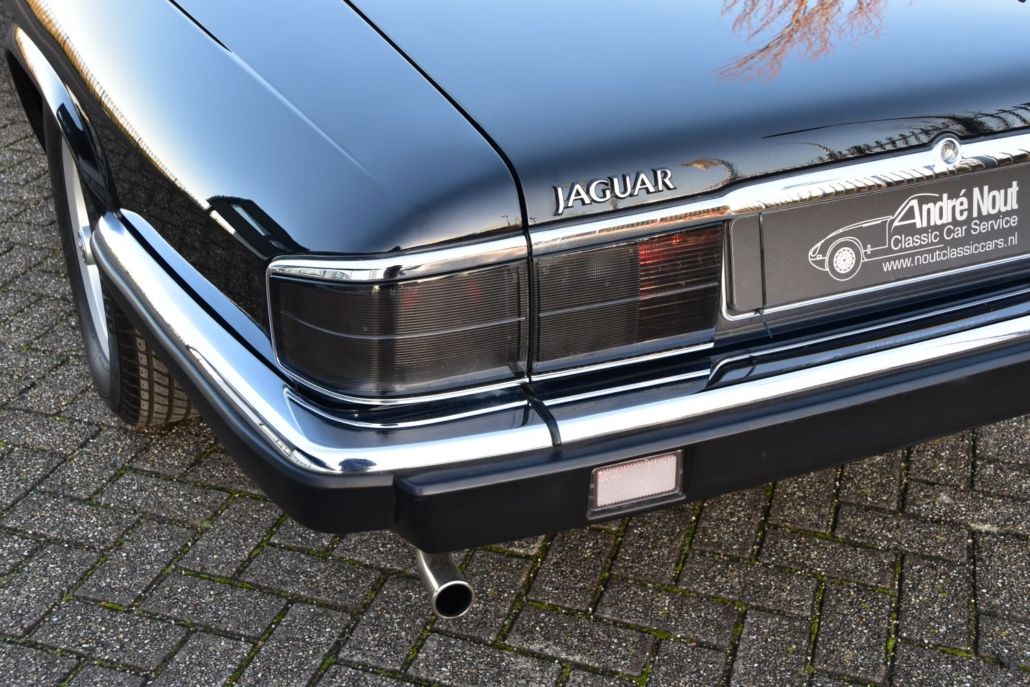 Jaguar XJ-S/XJS for sale | Jaguar XJ-S V12 convertible - Image 8