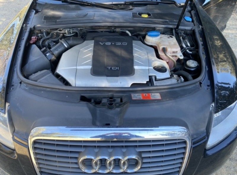 Audi A6 for sale | Audi A6 3.0 TDI - 2006 - Image 7