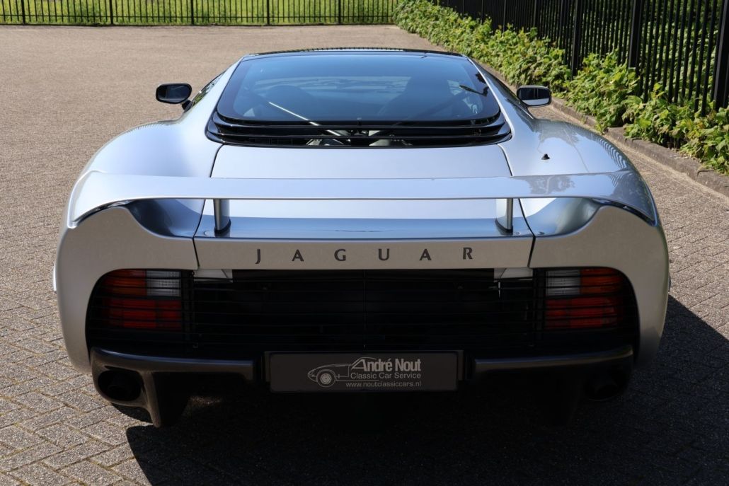 Jaguar XJ220 for sale | Jaguar XJ220 - Image 9