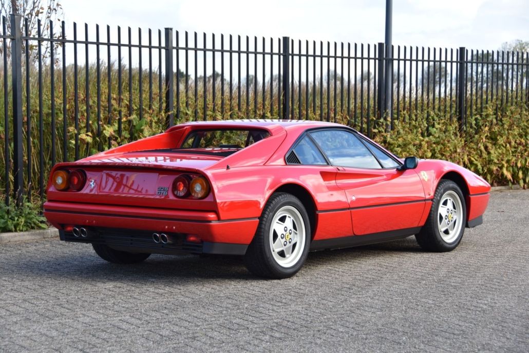 Ferrari 328 for sale | Ferrari 328 GTB - Image 9