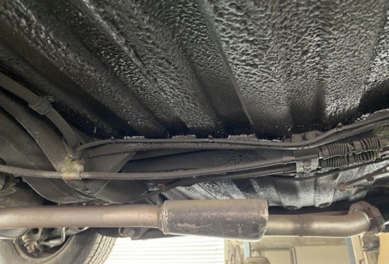 Bentley T1 for sale | Bentley T1 ( 123.000km ) - 1972 - Image 13