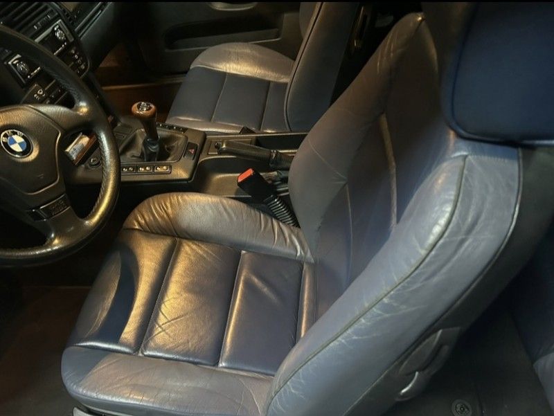 BMW 3 Series for sale | BMW 318i Cabrio - Image 7