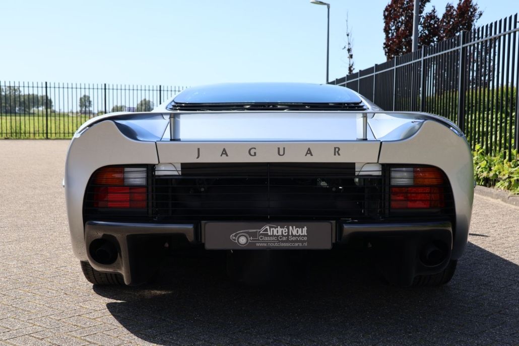 Jaguar XJ220 for sale | Jaguar XJ220 - Image 10