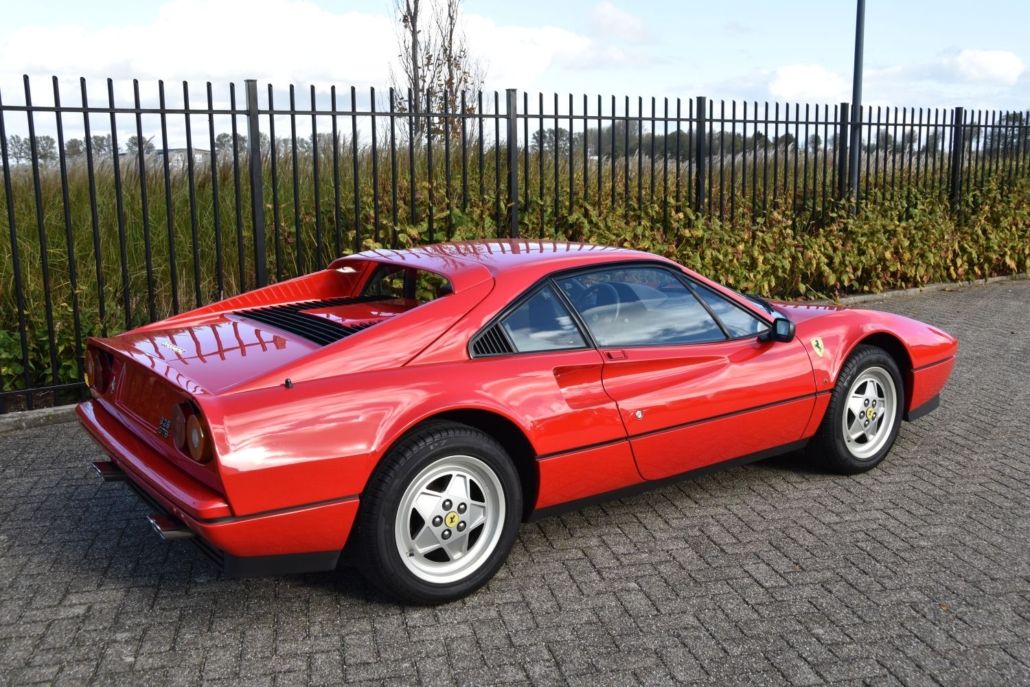 Ferrari 328 for sale | Ferrari 328 GTB - Image 10