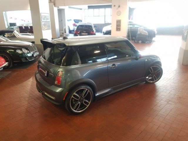 MINI Hatch (3-Door) for sale | MINI John Cooper Works GP Versione Limitata Numerata - Image 12
