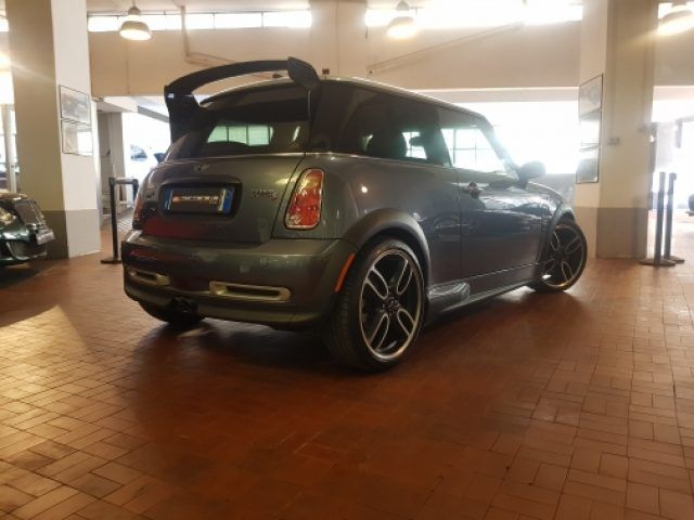 MINI Hatch (3-Door) for sale | MINI John Cooper Works GP Versione Limitata Numerata - Image 17